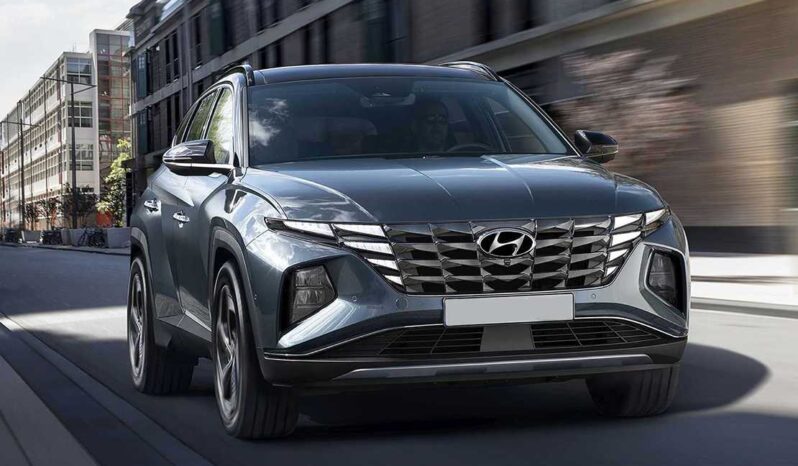 
Chevrolet Suburban 2021 full									